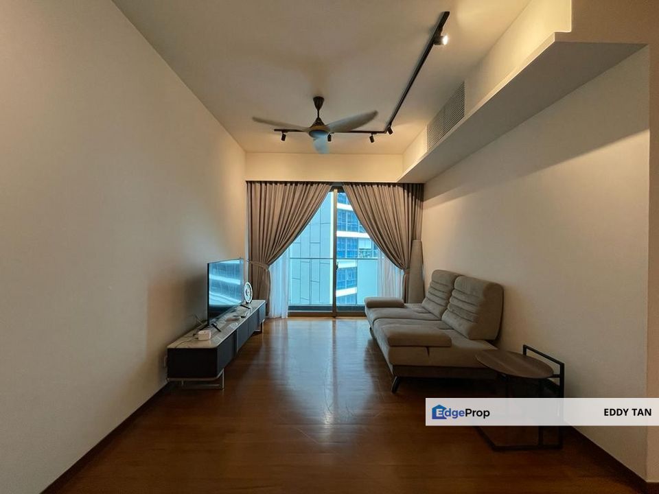 Stonor 3 KLCC 3 Bedrooms 2 Bathrooms Fully For Rent, Kuala Lumpur, KLCC