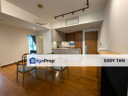 Stonor 3 KLCC 3 Bedrooms 2 Bathrooms Fully For Rent, Kuala Lumpur, KLCC