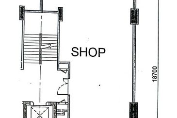 The Glenz Office For Rent in Glenmarie Shah Alam and near LRT 3