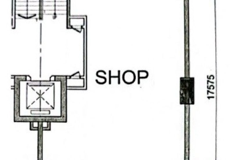 The Glenz Ground Floor Office For Rent in Glenmarie Shah Alam and near LRT 3
