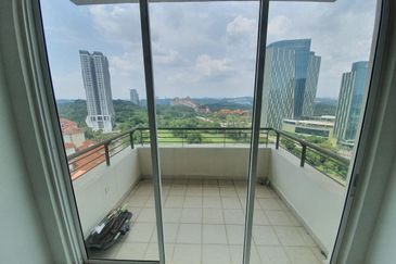 Puteri Palma Condominium @ IOI Resort City