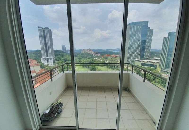 Puteri Palma Condominium @ IOI Resort City