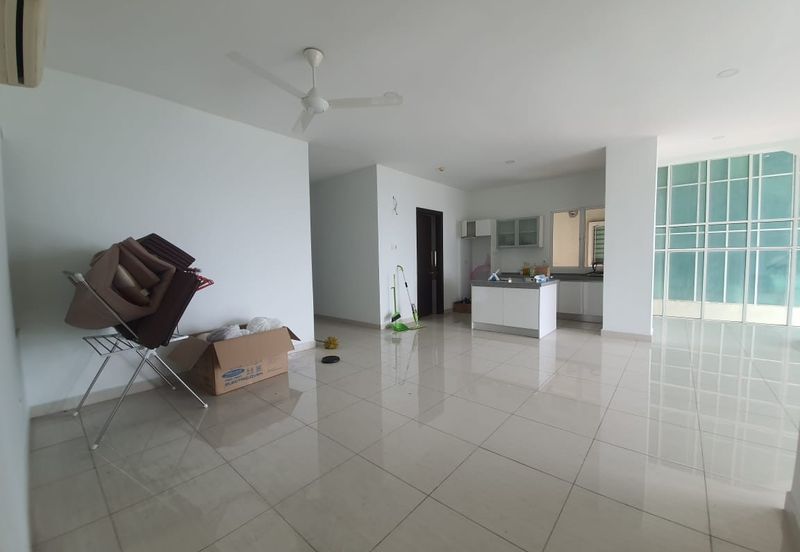 Puteri Palma Condominium @ IOI Resort City