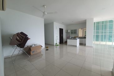 Puteri Palma Condominium @ IOI Resort City