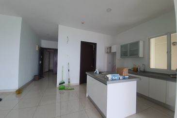 Puteri Palma Condominium @ IOI Resort City