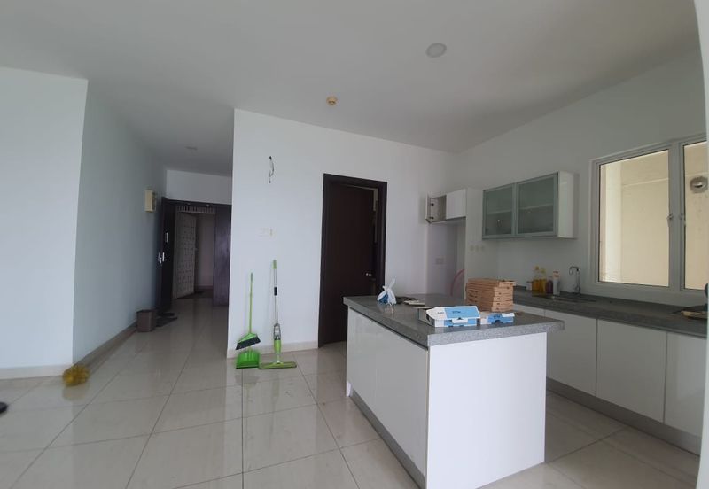 Puteri Palma Condominium @ IOI Resort City