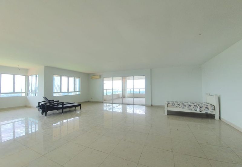 Puteri Palma Condominium @ IOI Resort City