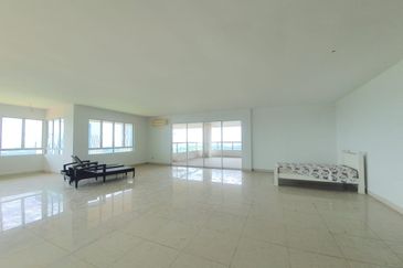 Puteri Palma Condominium @ IOI Resort City