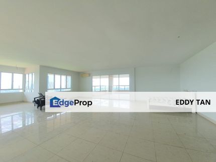 Puteri Palma Condo IOI Resort Duplex Penthouse 5 Rooms 4 Baths for Sale, Putrajaya, Putrajaya