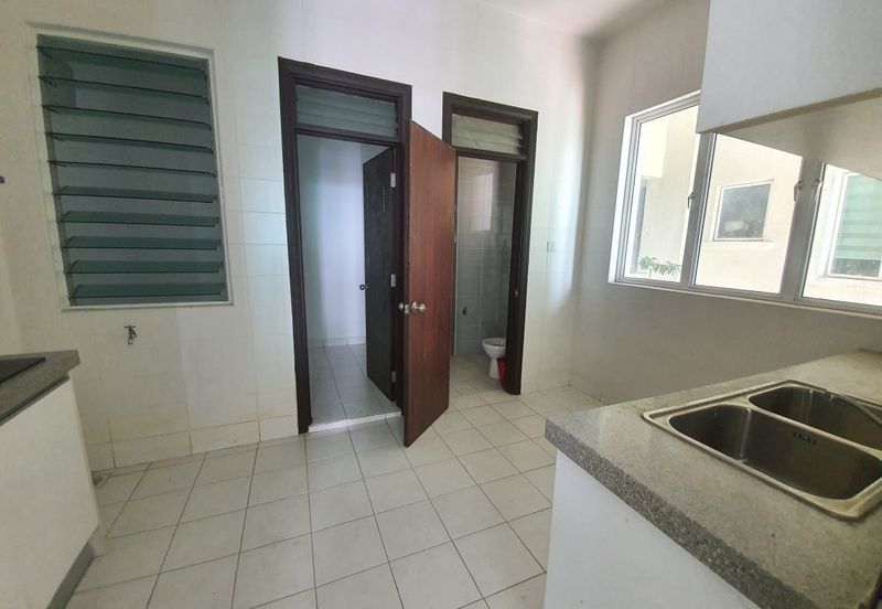 Puteri Palma Condominium @ IOI Resort City