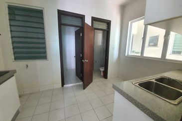 Puteri Palma Condominium @ IOI Resort City