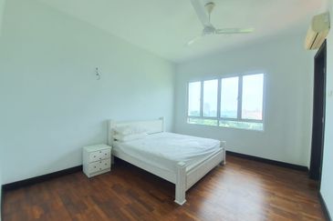 Puteri Palma Condominium @ IOI Resort City