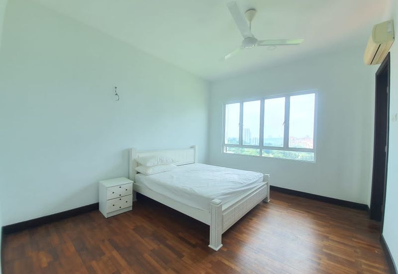 Puteri Palma Condominium @ IOI Resort City