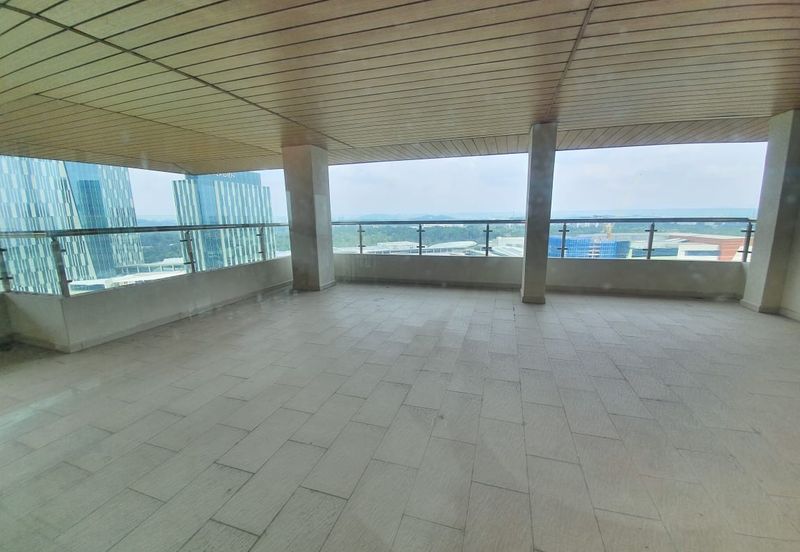 Puteri Palma Condominium @ IOI Resort City