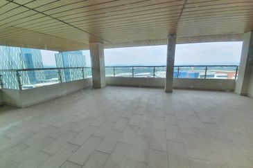 Puteri Palma Condominium @ IOI Resort City