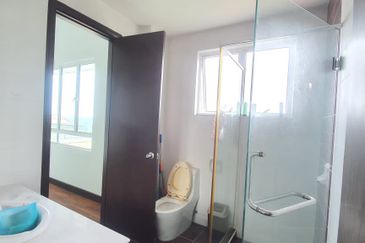 Puteri Palma Condominium @ IOI Resort City