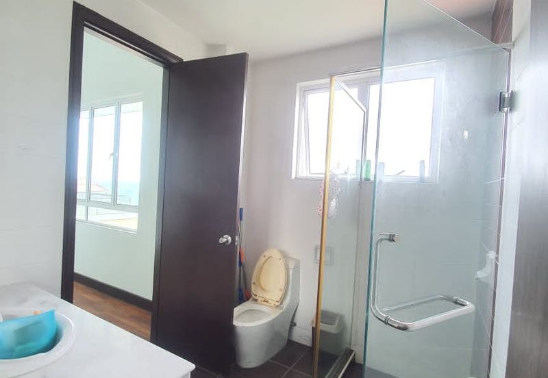 Puteri Palma Condominium @ IOI Resort City