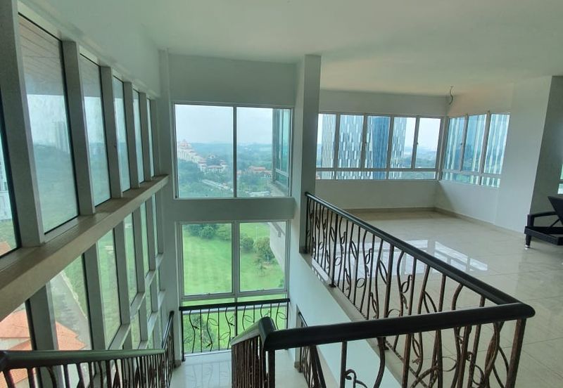 Puteri Palma Condominium @ IOI Resort City