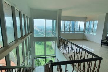 Puteri Palma Condominium @ IOI Resort City