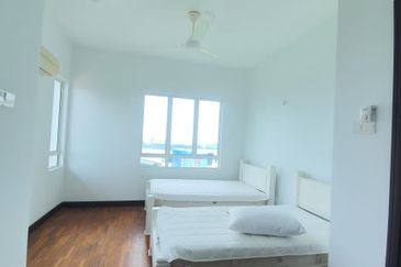 Puteri Palma Condominium @ IOI Resort City