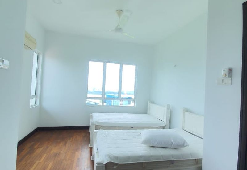 Puteri Palma Condominium @ IOI Resort City