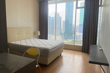 ViPod Residences (6 Kia Peng)
