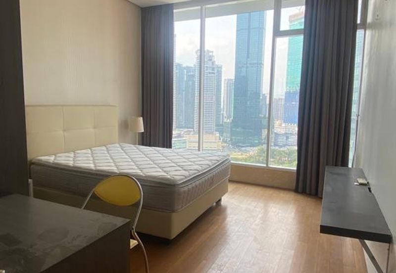 ViPod Residences (6 Kia Peng)