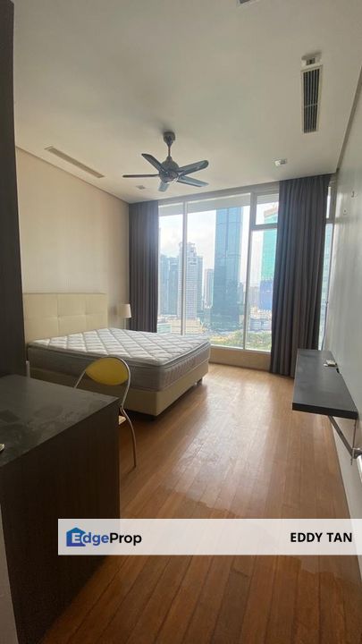 Vipod Residences KLCC 2 rooms For Rent near Pavilion Mall, Kuala Lumpur, KLCC