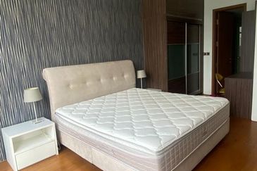 ViPod Residences (6 Kia Peng)