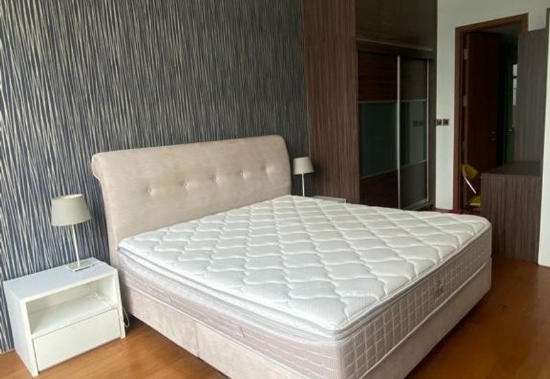 ViPod Residences (6 Kia Peng)