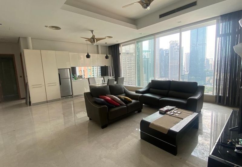 ViPod Residences (6 Kia Peng)