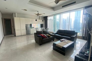 ViPod Residences (6 Kia Peng)