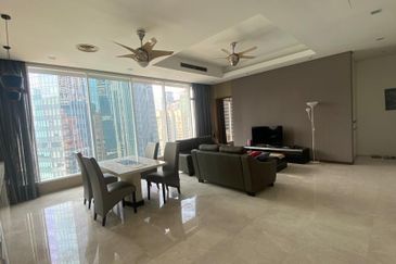 ViPod Residences (6 Kia Peng)