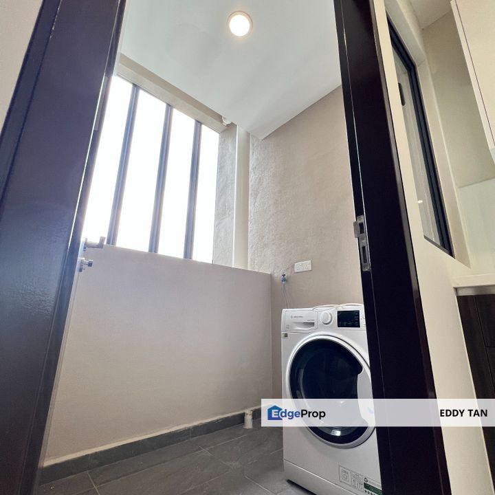 The Manor KLCC Fully Furnished 2 Bedrooms 2 Baths For Rent, Kuala Lumpur, KLCC