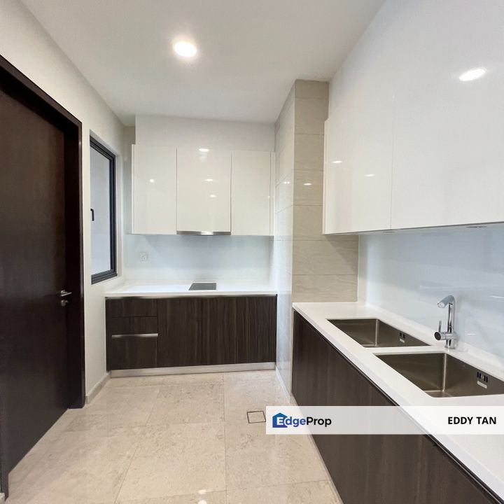 The Manor KLCC Fully Furnished 2 Bedrooms 2 Baths For Rent, Kuala Lumpur, KLCC