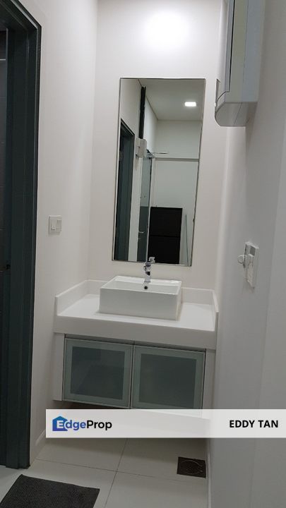 Mercu Summer Suites 1 Bedroom Fully Furnished for Sale KLCC, Kuala Lumpur, KL City