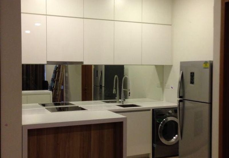 ViPod Residences (6 Kia Peng)