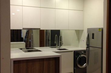 ViPod Residences (6 Kia Peng)