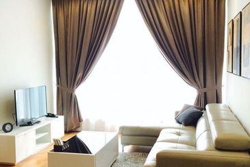 ViPod Residences (6 Kia Peng)