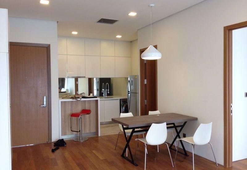 ViPod Residences (6 Kia Peng)