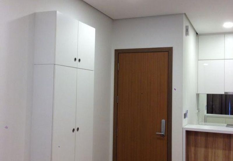 ViPod Residences (6 Kia Peng)