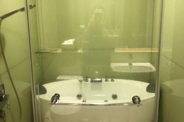 ViPod Residences (6 Kia Peng)