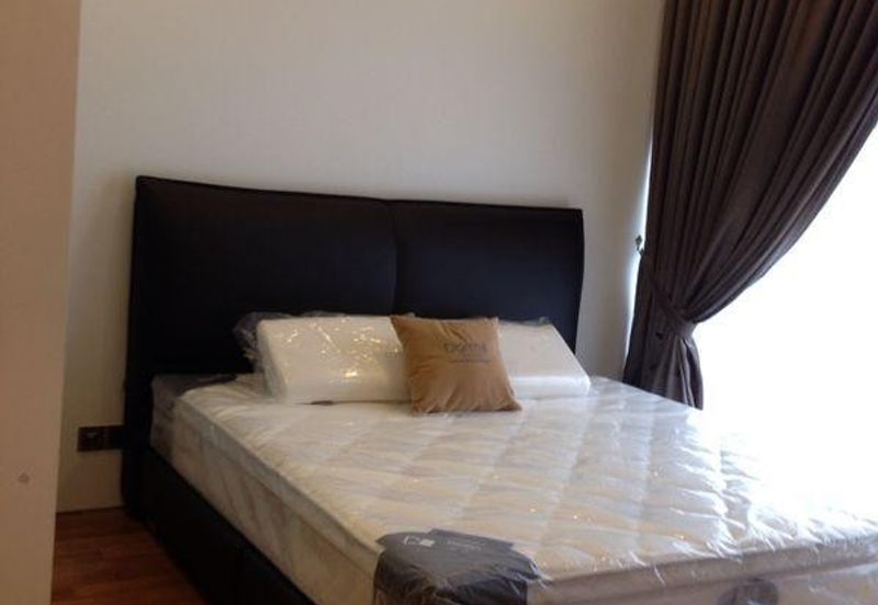 ViPod Residences (6 Kia Peng)