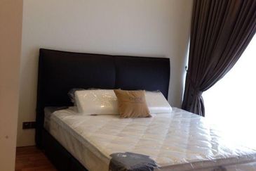 ViPod Residences (6 Kia Peng)