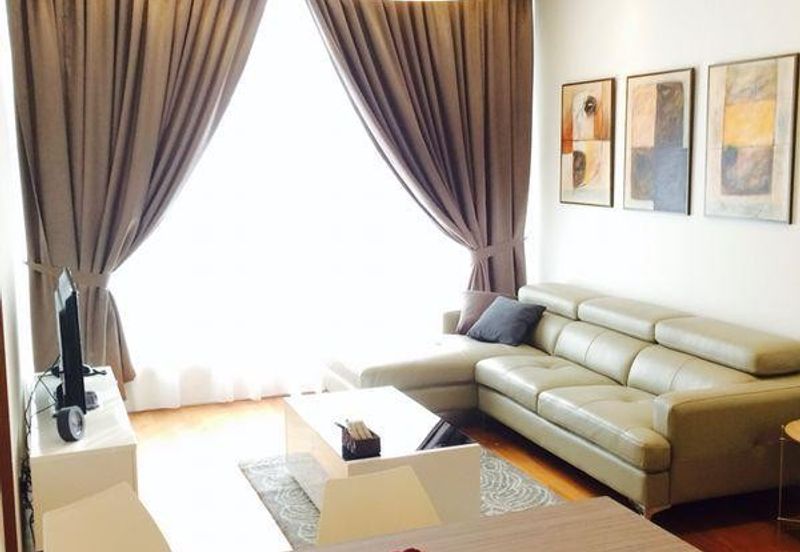 ViPod Residences (6 Kia Peng)