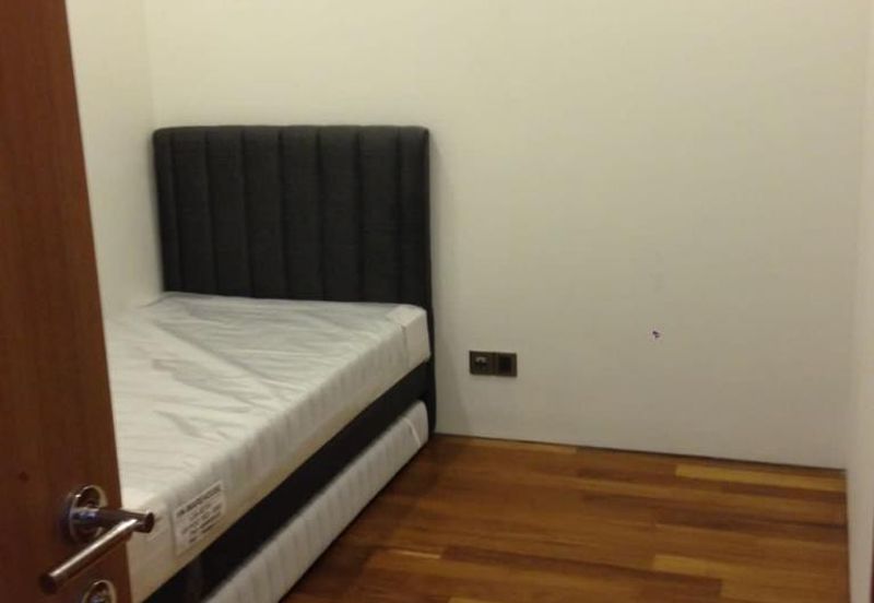 ViPod Residences (6 Kia Peng)