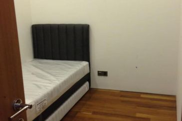 ViPod Residences (6 Kia Peng)