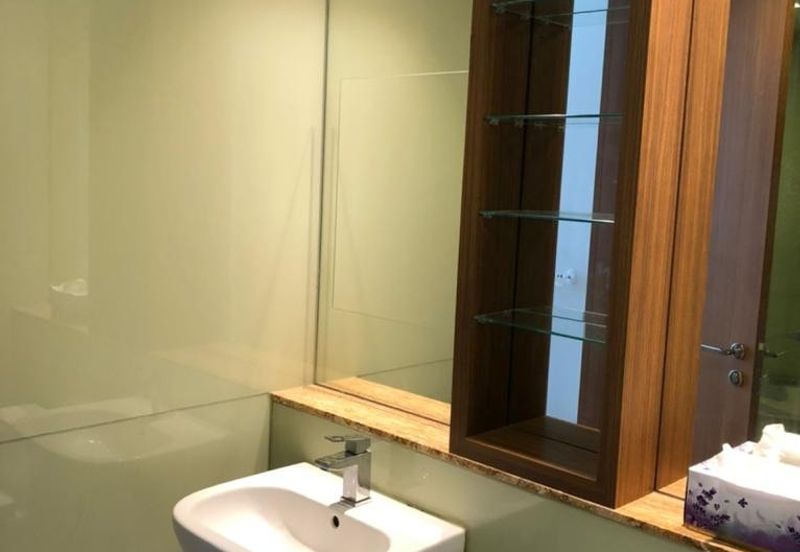 ViPod Residences (6 Kia Peng)