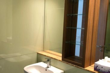 ViPod Residences (6 Kia Peng)