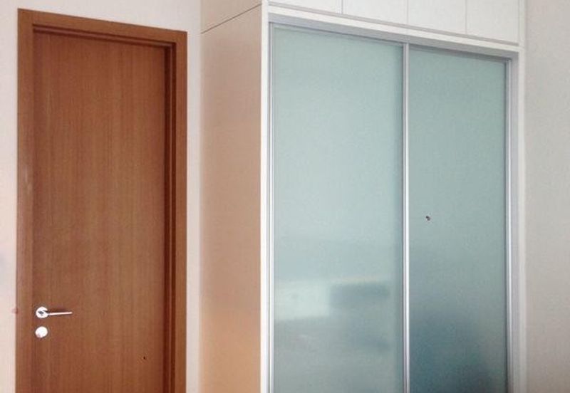 ViPod Residences (6 Kia Peng)